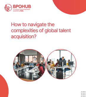 The impact of onboarding structure and essentials for outsourced roles!